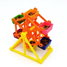 Load image into Gallery viewer, Parrot Bird Windmill Toy
