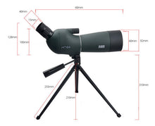 Load image into Gallery viewer, Waterproof single-lens telescope
