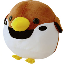 Load image into Gallery viewer, Bird/Sparrow/Parrot Plush
