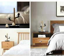 Load image into Gallery viewer, Lucky Bird LED Night Light
