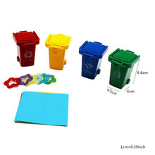 Load image into Gallery viewer, Parrot Bin Toy
