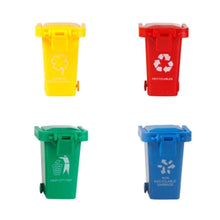 Load image into Gallery viewer, Parrot Bin Toy
